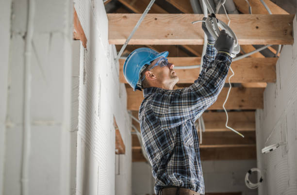 Best Electrical Rewiring Services  in Rio Linda, CA