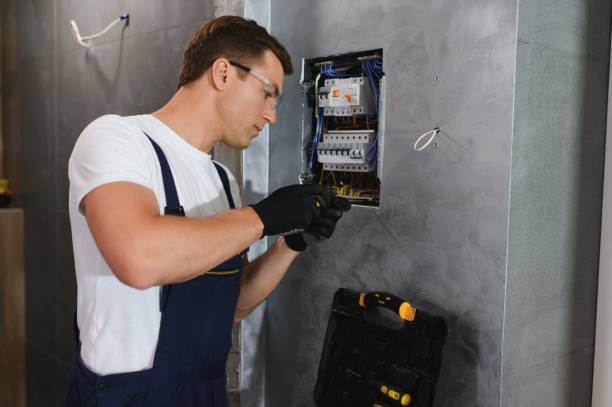 Best Ceiling Fan Installation Electrician  in Rio Linda, CA