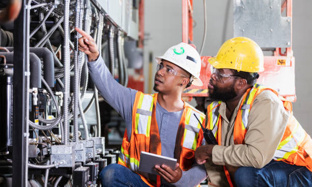 Best Industrial Electrical Services  in Rio Linda, CA
