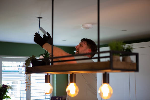 Best Licensed Electrician  in Rio Linda, CA