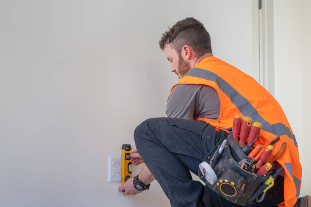 Best Affordable Electrical Installation  in Rio Linda, CA