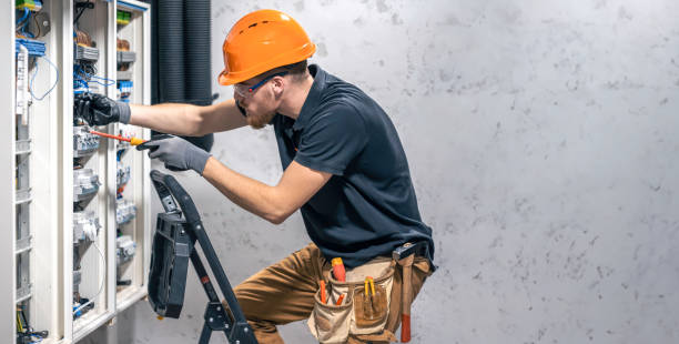 Best Residential Electrician Services  in Rio Linda, CA