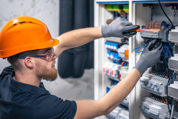Best Electrical System Inspection  in Rio Linda, CA