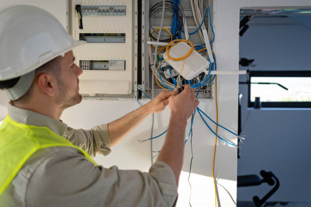 Best Home Electrical Repair  in Rio Linda, CA
