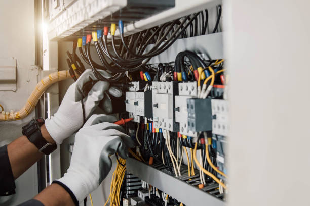 Best Electrical Upgrades for Homes  in Rio Linda, CA