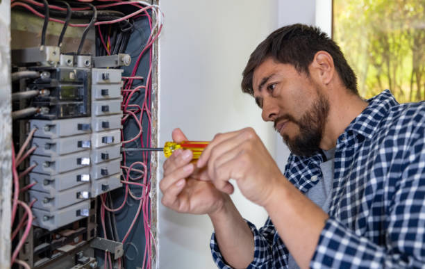 Best Affordable Electrician  in Rio Linda, CA